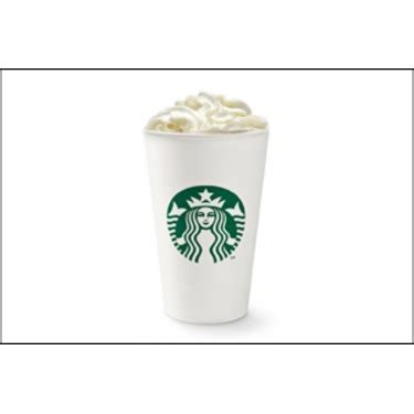 How Make A White Chocolate Mocha Starbucks Heriberto Boehm