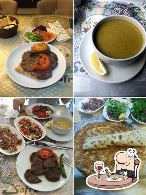 N Sofra Sivas Sivas Restaurant Menu And Reviews