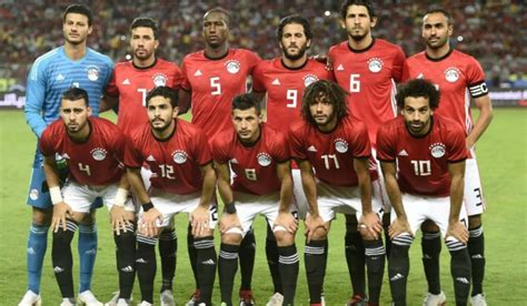 Our players are tired, Egypt tell CAF to postpone AFCON 2021 final