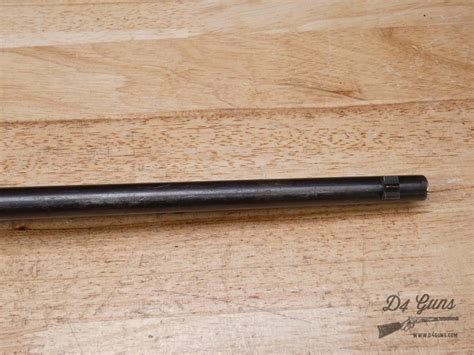 Winchester Model 77 22 Lr Semi Auto Tasco Scope Vintage