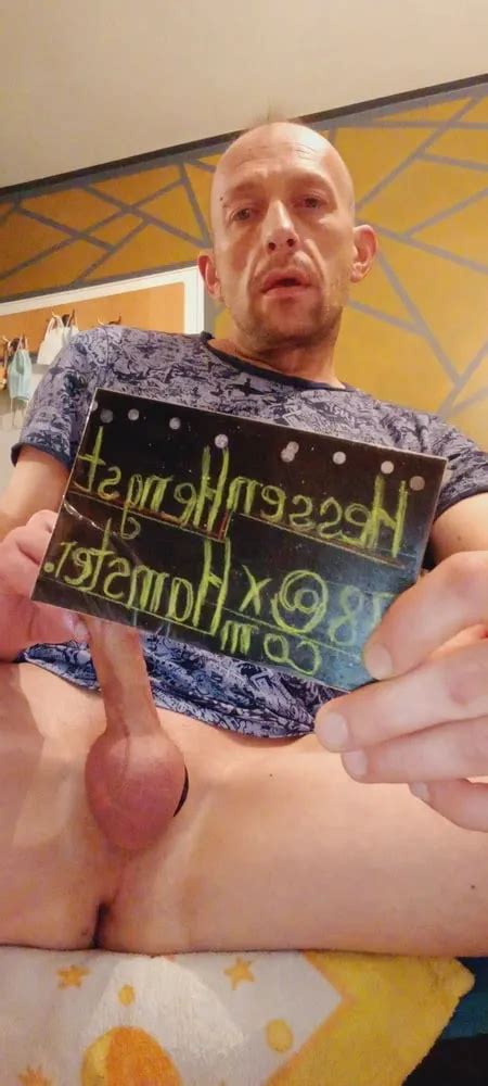 HessenHengst78 Hot And Horny ALONE AT HOME 20 Nude Pics XHamster