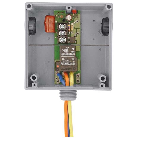 Rib Relay Wiring Diagram for Easy Installation Guide