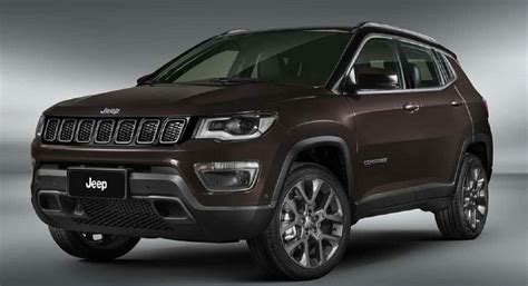 Jeep Compass Ottiene Un Aumento Di Prezzo A Gennaio In Brasile