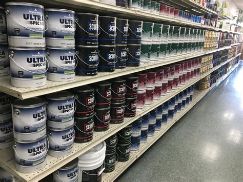 recycled paint near me 6