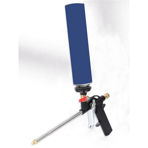 spray foam machine tool pu foaming applicators  windows gaps filling