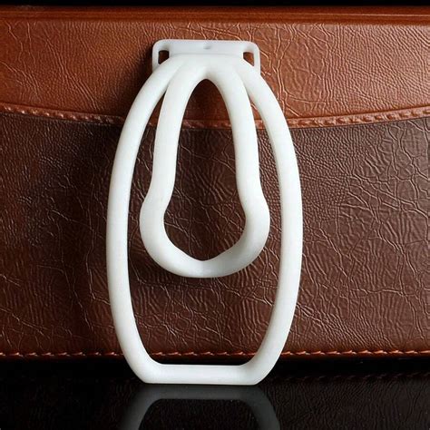 Atualize A Calcinha De Castidade O Clipe De P Nis Plugue Anal Imita O Masculina Buceta