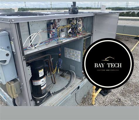 Bay Tech Heating And Cooling Updated January Photos