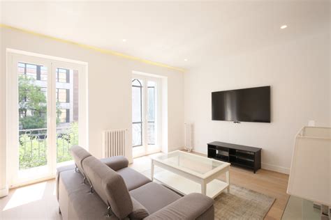 Moving2Madrid - What kind of Madrid flat is within my budget?