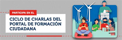 Participa En El Primer Conversatorio Del Ciclo De Charlas Ciudadanas