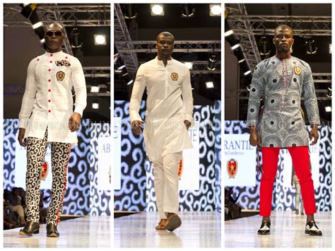 5 of the top fashion designers in Ghana - Prime News Ghana