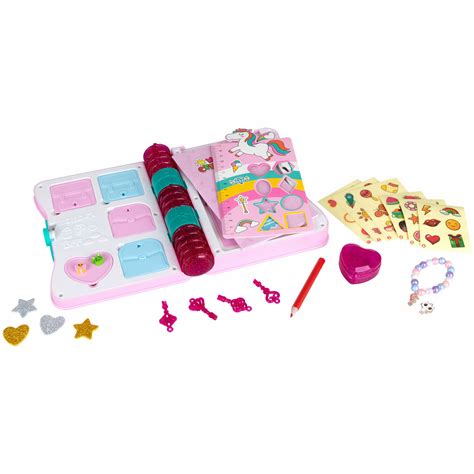 Игровой набор Funloсkets Дневник с секретами купить по цене 3329 ₽ в ...