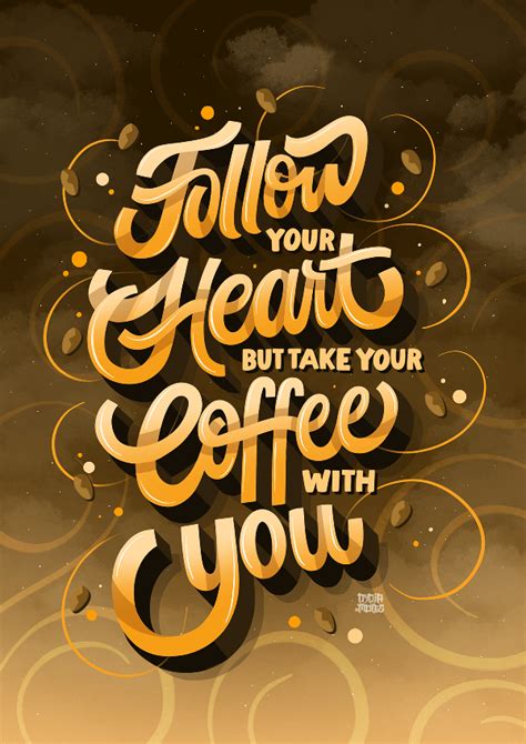 25 Remarkable Hand Lettering And Typography Designs Graphic Design Junction