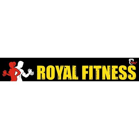 royal fitness 2