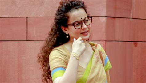 Kangana Ranaut Calls Banning OTT Platforms For Soft Porn Content A Much Appreciated Move