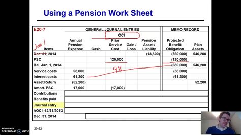 Md Pension Exclusion Worksheet