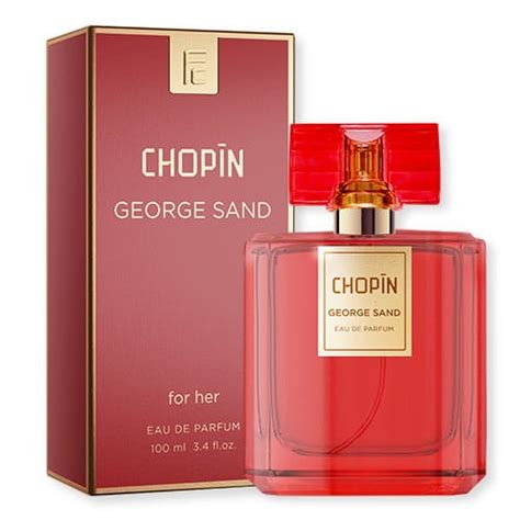 Chopin Woda Perfumowana Op Ml Atrakcyjna Cena Producent