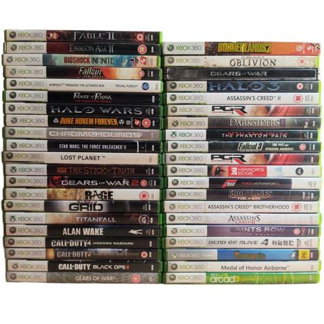 original xbox  games choose  buy darazpk