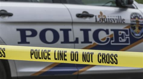 Louisville violent crime: Murders and drive-bys issue for whole city