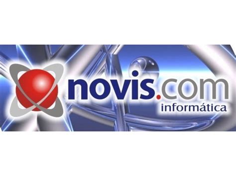 Novis.com Itaboraí - MANUTENÇÃO DE COMPUTADORES EM ITABORAÍ - NOVIS INFORMÁTICA - RJ