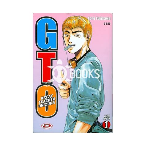 Great Teacher Onizuka Gto Numero 1