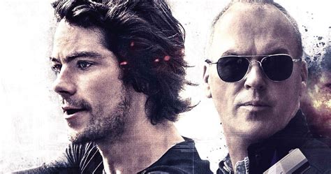 American Assassin Red Band Trailer Gets Bloody With Dylan O Brien