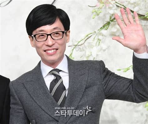 유재석 코로나19 확진에 연말 시상식도 ‘비상 종합 스타투데이