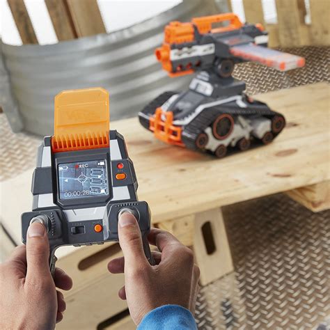 Nerf N-Strike Elite Terrascout Review | KidsDimension