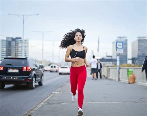 Dicas De Como Come Ar A Correr Que V O Te Ajudar Na Vida Fitness Se