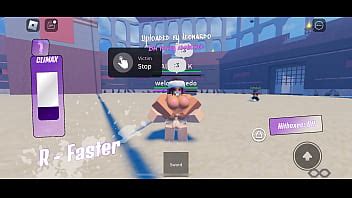 Roblox XVIDEOS