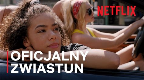 Ginny Georgia Sezon 2 Kiedy Premiera Na Netflix GdzieOgladac PL