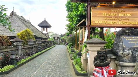 5 Rekomendasi Tempat Wisata Edukatif Bali Untuk Study Tour Halaman 2