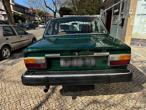 1974' Volvo 142 for sale. Portugal