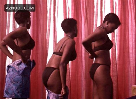 Last Night Nude Scenes Aznude