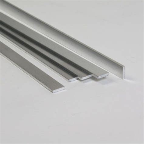 Top Aluminium Flat Bar Suppliers, Aluminium 6061, 6082, 7075 Flats