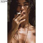 Brittany Noon Nude By Cameron Hammond Photos The Fappening