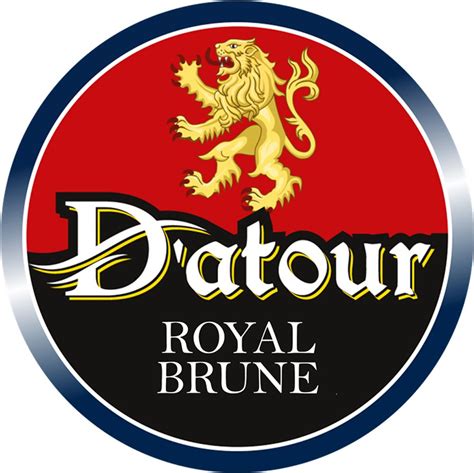 Купить Пиво Д'Атур Ройал Брюн / D'Atour Royal Brune 30л - кег ...