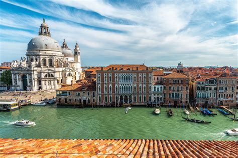 Luxury Hotels & Resorts in Venice | The Gritti Palace, a Luxury ...