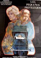 Los Peque Os Privilegios Nude Scenes