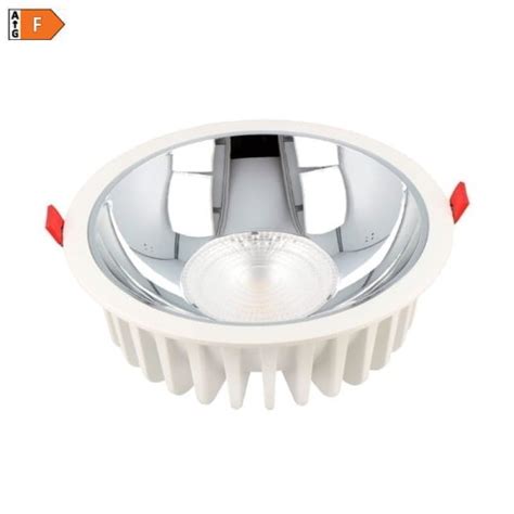 Oprawa O Wietleniowa Led Ledline Downlight W Lm V K