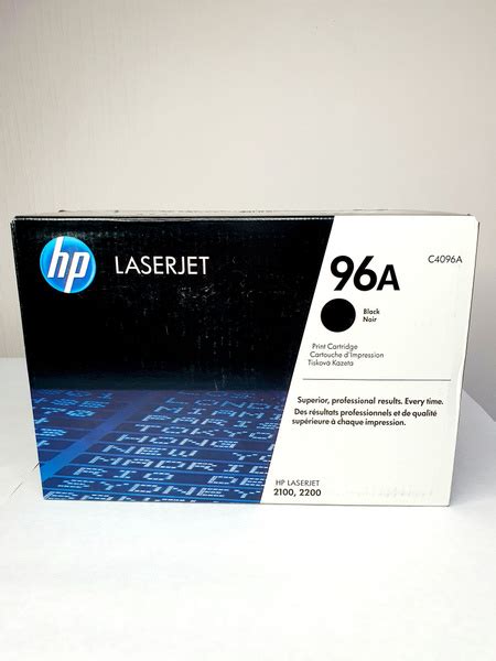 Расходник для печати HP P, Черный (black), для лазерного принтера ...