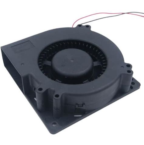 EG POWER EG12032H12B 0.95A 12 см 12032 двухпроводный турбинный ...