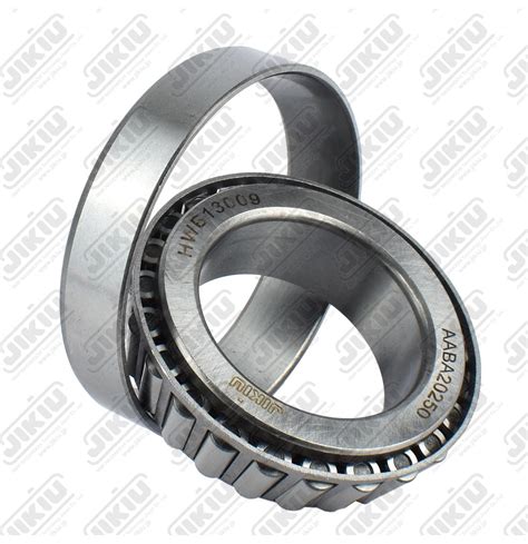 WHEEL BEARING JIKIU HWB13009