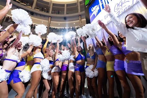Minnesota Vikings Minnesota Vikings Cheerleaders