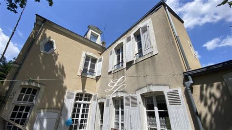 Vente Maison au Mans 72000 à vendre 220m² Le Mans