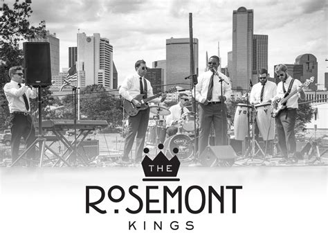 The Rosemont Kings | ReverbNation