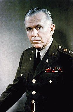 george marshall general wikipedia