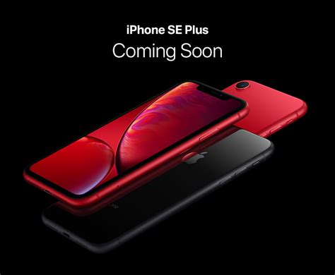 Iphone Se Plus Is Specifications Design And Pricing Leaked