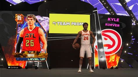 Myteam Promo Packs Opal All Star Pull Nba K Myteam Pack Opening