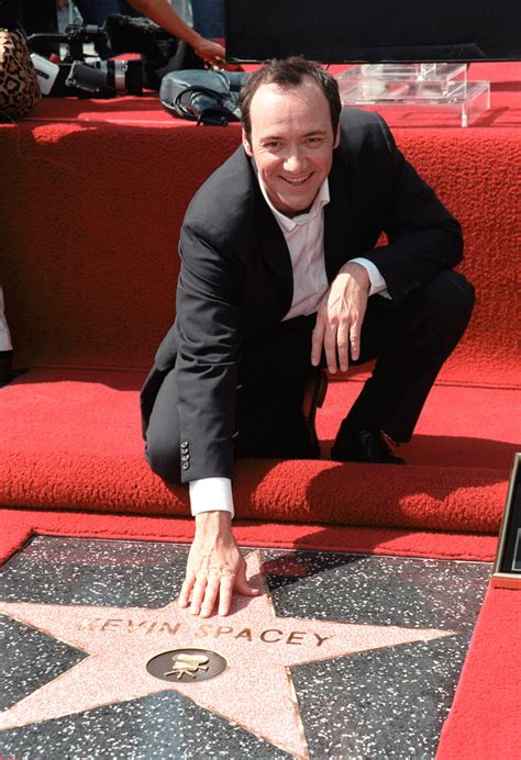 Kevin Spacey Net Worth - How Rich Is The Longstanding Actor?