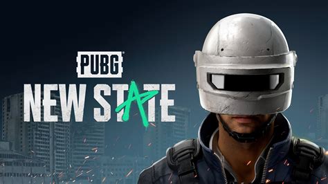 Pubg New State 4k Pc Hd Wallpaper Rare Gallery